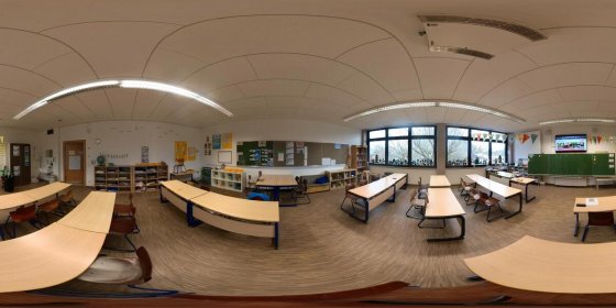 Play 'VR 360° - Eichbottschule 360° Leingarten