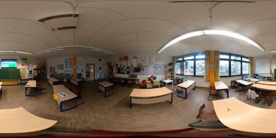 Play 'VR 360° - Eichbottschule 360° Leingarten