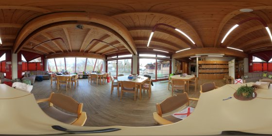 Play 'VR 360° - Eichbottschule 360° Leingarten