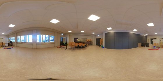 Play 'VR 360° - Eichbottschule 360° Leingarten