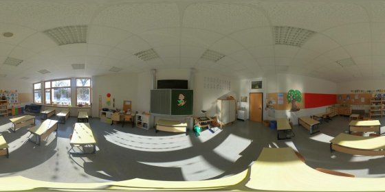 Play 'VR 360° - Eichbottschule 360° Leingarten