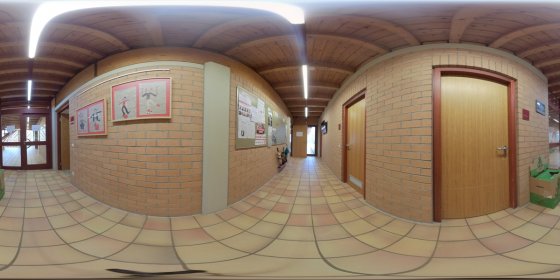 Play 'VR 360° - Eichbottschule 360° Leingarten