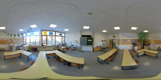 Play 'VR 360° - Eichbottschule 360° Leingarten