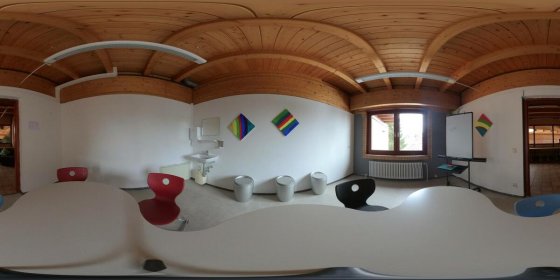 Play 'VR 360° - Eichbottschule 360° Leingarten