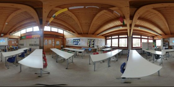 Play 'VR 360° - Eichbottschule 360° Leingarten