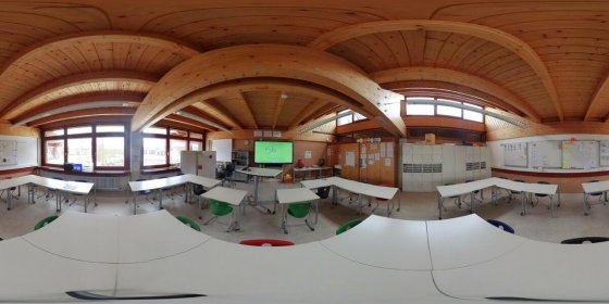 Play 'VR 360° - Eichbottschule 360° Leingarten