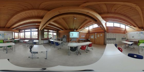 Play 'VR 360° - Eichbottschule 360° Leingarten