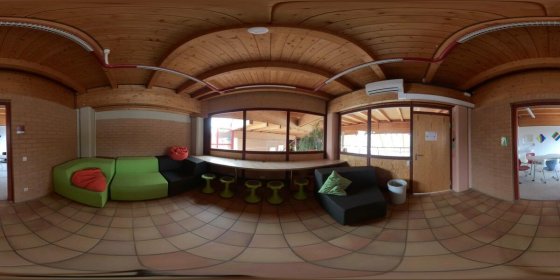 Play 'VR 360° - Eichbottschule 360° Leingarten