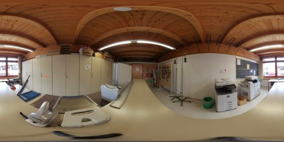 Play 'VR 360° - Eichbottschule 360° Leingarten