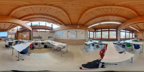 Play 'VR 360° - Eichbottschule 360° Leingarten