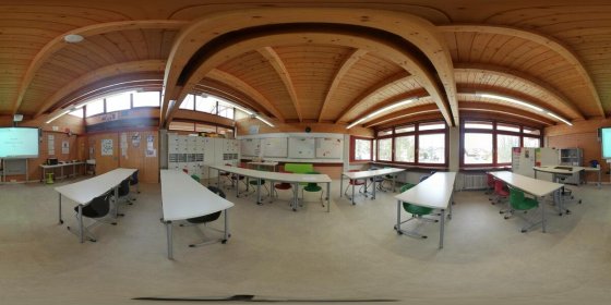 Play 'VR 360° - Eichbottschule 360° Leingarten