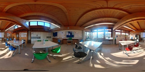 Play 'VR 360° - Eichbottschule 360° Leingarten