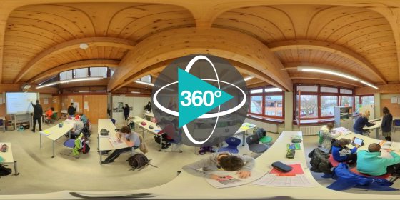 Play 'VR 360° - GMSInfo