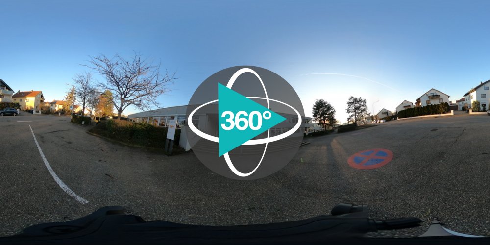 360° - Rundgang durch das Hölderlin-Gymnasium
