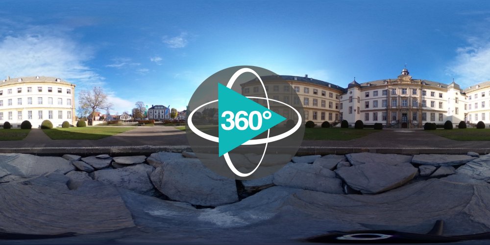 Play 'VR 360° - Mauris zeigen das Mauri