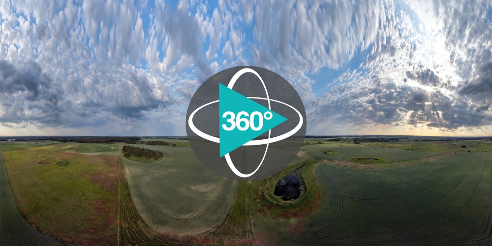 Play 'VR 360° - Feldsölle als Biodiversitäts-Hotspots
