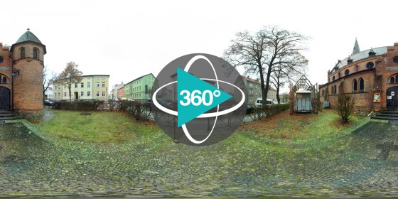 Play 'VR 360° - Kiezkirche Eberswalde