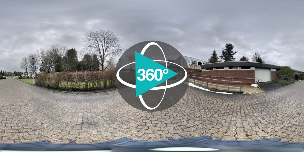 360° - Homburg-Oberschule - Tag der offenen Tür - Digital
