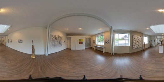 Play 'VR 360° - HLP-Galerie