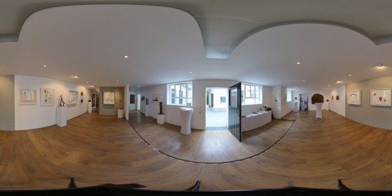 Play 'VR 360° - HLP-Galerie