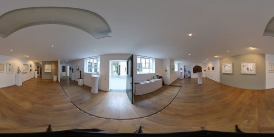 Play 'VR 360° - HLP-Galerie