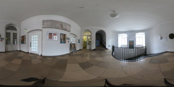 Play 'VR 360° - Ägyptisches Museum