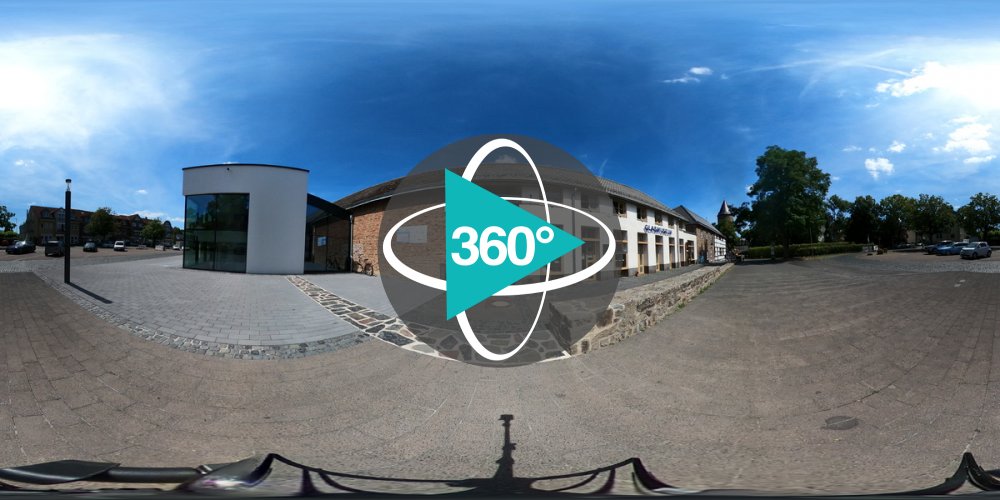 360° - Glasmuseum Rheinbach