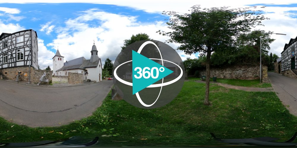 360° - Kunsthof Eiserfey