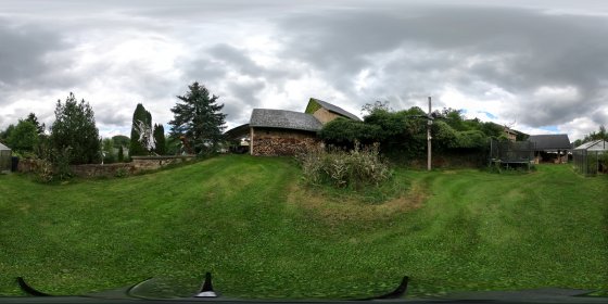Play 'VR 360° - Kunsthof Eiserfey