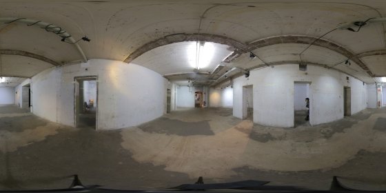 Play 'VR 360° - Bunker