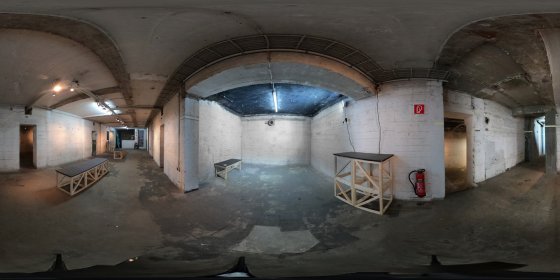 Play 'VR 360° - Bunker