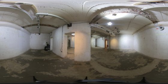 Play 'VR 360° - Bunker