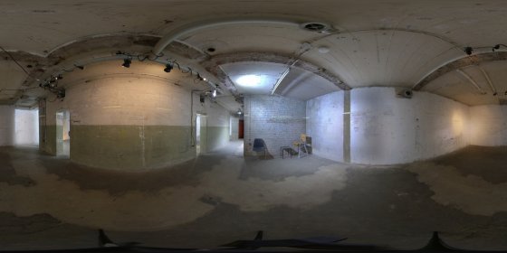 Play 'VR 360° - Bunker