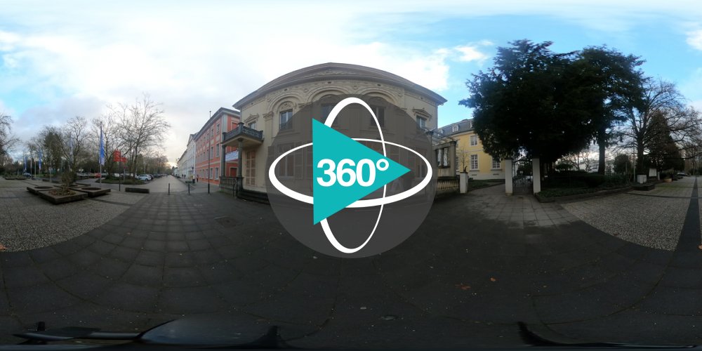 360° - Fritz Engelhardt