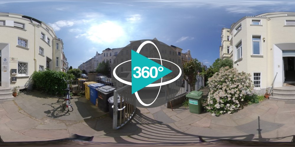 Play 'VR 360° - Malte Sonnenfeld