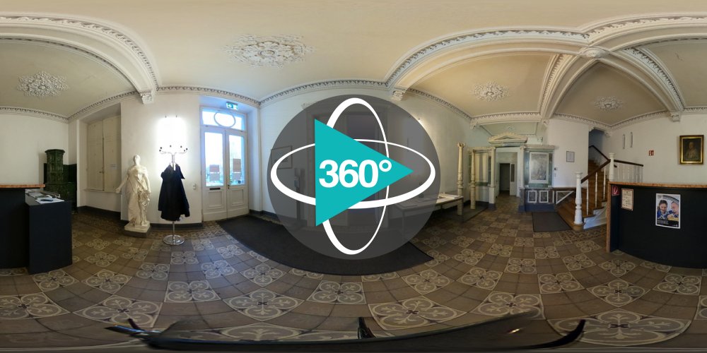 Play 'VR 360° - Ruth Tauchert CRAZY:TIMES - Dialog mit dem Psychatrie M