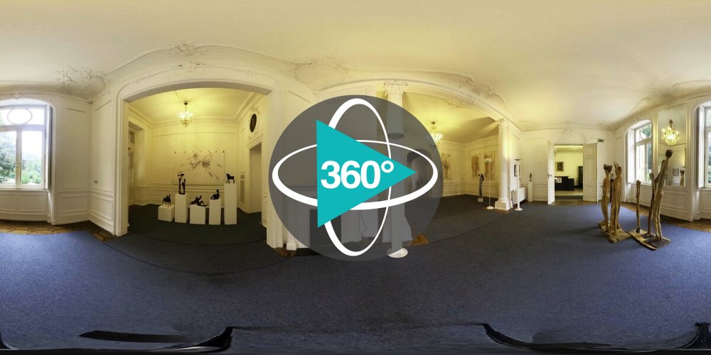 Play 'VR 360° - Tauschert Redoute