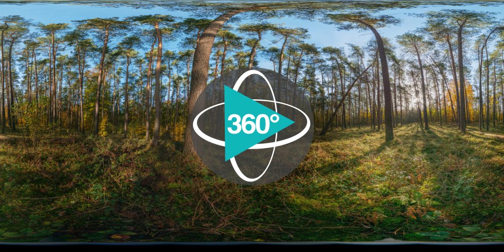 360° - Natur