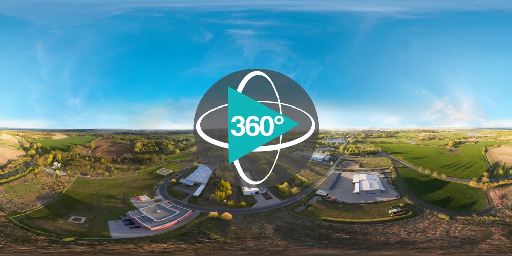 Play 'VR 360° - Gewerbegebiet Angermünde