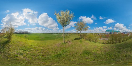 Play 'VR 360° - Industriegebiet Prenzlau-Nord