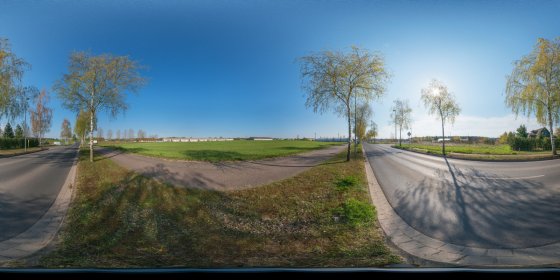Play 'VR 360° - Gewerbepark Templin-Süd