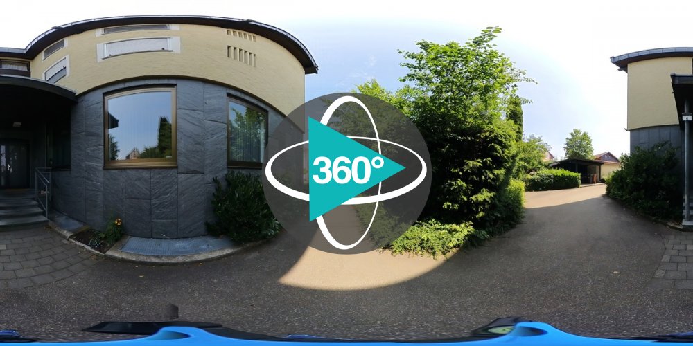 Play 'VR 360° - Wohnung Heimenkirch