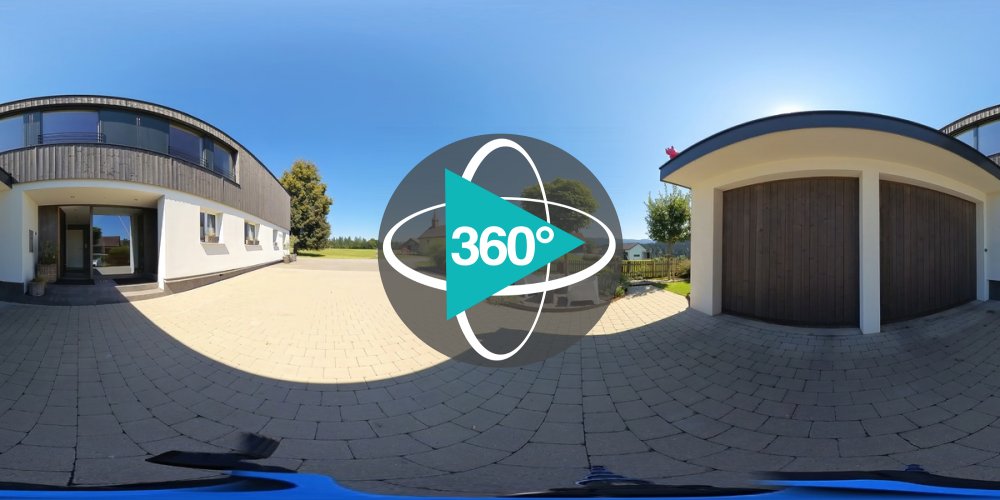Play 'VR 360° - Hirschbergsau
