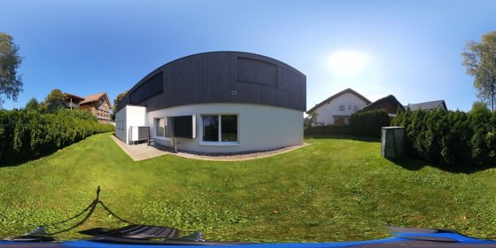 Play 'VR 360° - Hirschbergsau