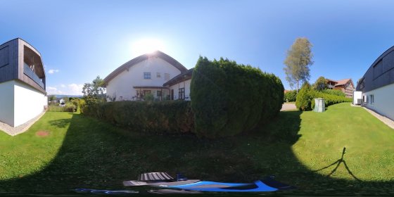 Play 'VR 360° - Hirschbergsau