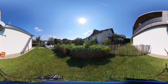 Play 'VR 360° - Hirschbergsau