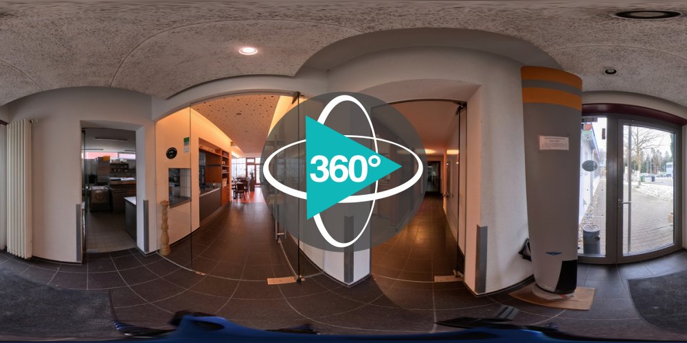 360° - LSC Restaurant