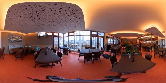 Play 'VR 360° - LSC Restaurant