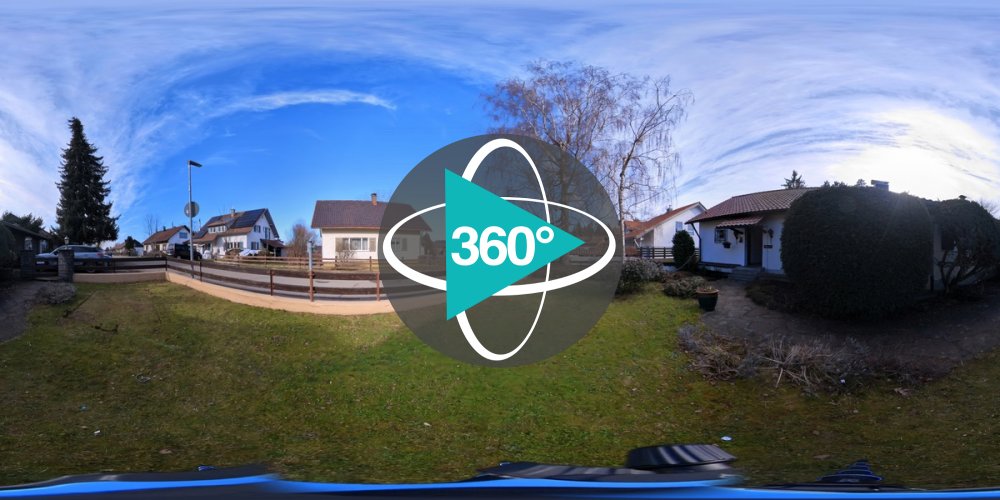 Play 'VR 360° - Haus Isny