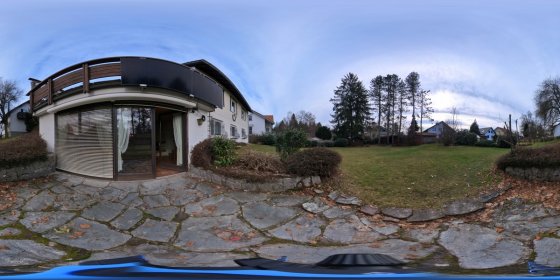 Play 'VR 360° - Haus Isny